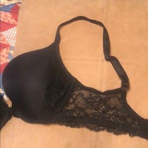 32 DD Victoria’s Secret Push-up Bra